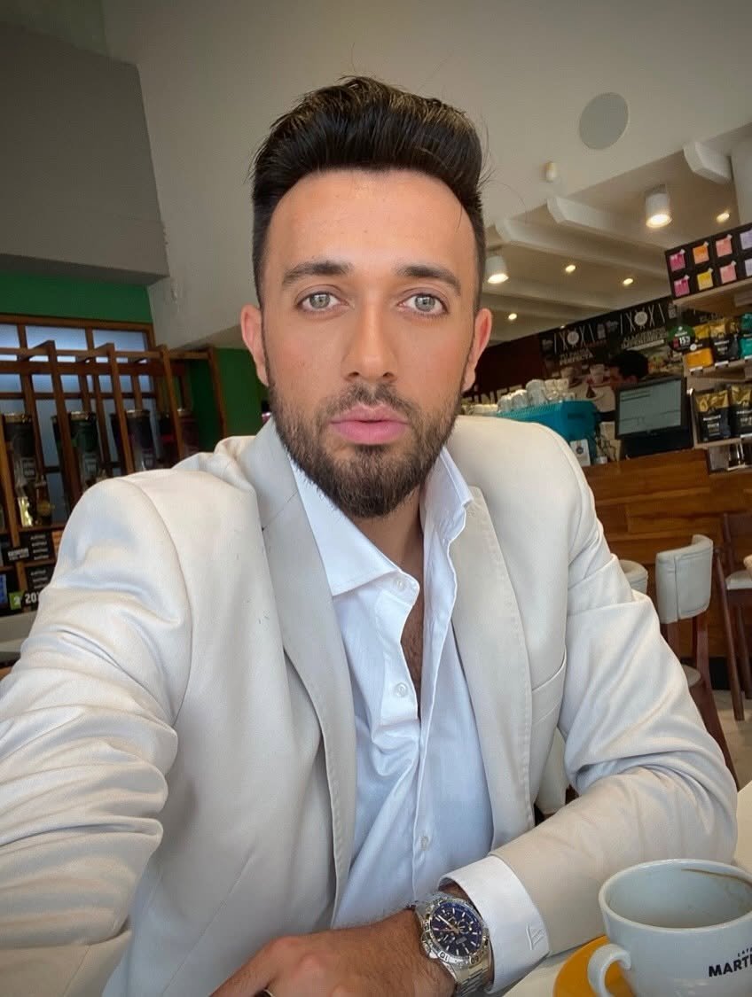 Ricardo Rocha Gauto